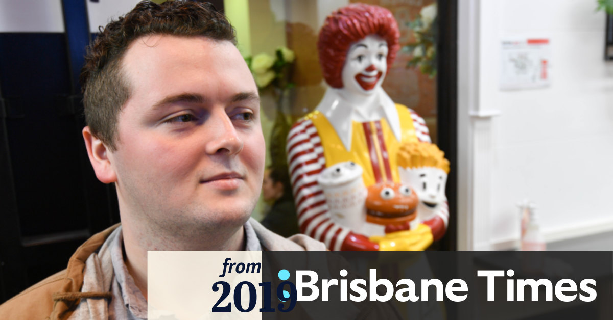 Maccas workers win penalty rates in a ruling to end yearslong saga